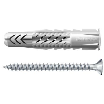 fischer Fischer Ux 6X35 R S/20 universel
