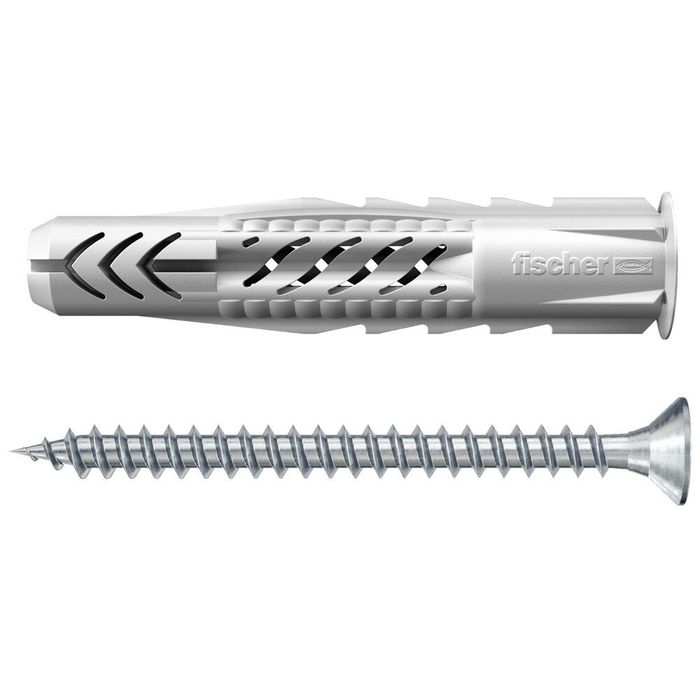 fischer Fischer Ux 6X35 R S/20 universel