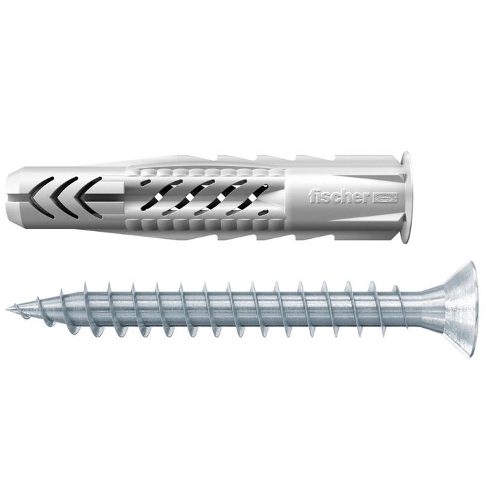 fischer Plug Ux 8X50 S/25
