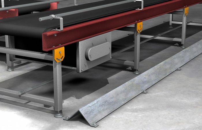 fischer Express anker Fischer EXA M 10/05 EV
