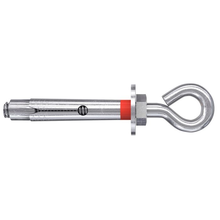 fischer FSL 8 OH K NV