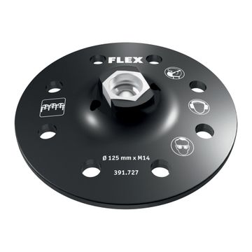 Flex Power Tools SP D125-8 H/F M14