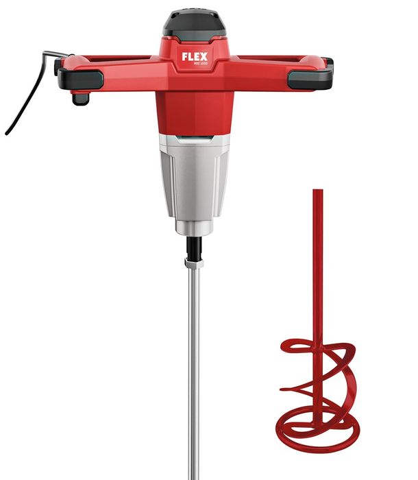 Flex Power Tools Mixer MXE 1000 WR2 120 230/CEE 495883