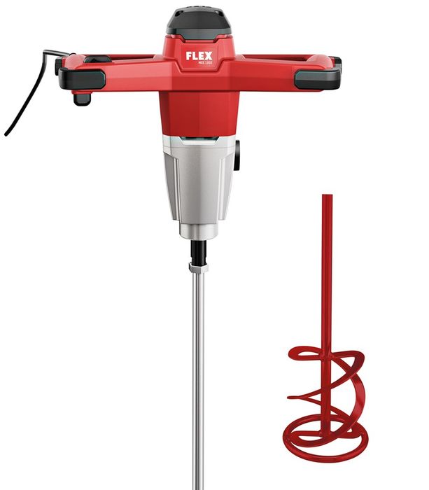 Flex Power Tools Mixer MXE 1202 WR2 140 230/CEE 495921