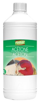 Forever Products Aceton 1L