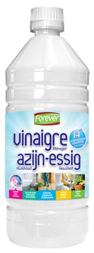 Forever Products Huishoudazijn 14ý« 1L