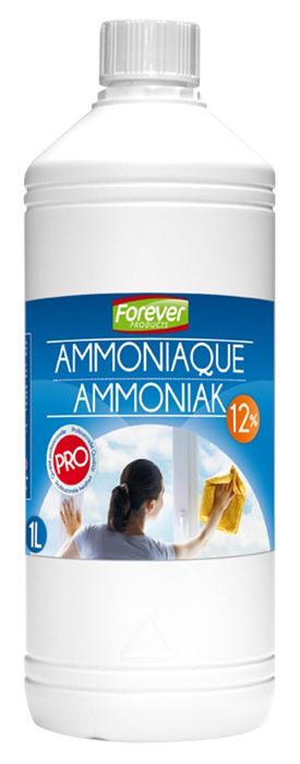 Forever Products Ammoniak 18/20 1L Forever Products Ammoniak 18/20 1L