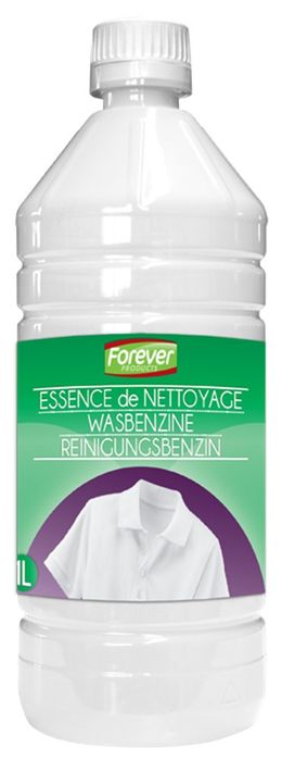 Forever Products Wasbenzine 1L Forever Products Wasbenzine 1L