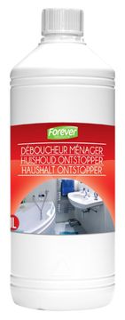 Forever Products Huishoudontstopper 1L