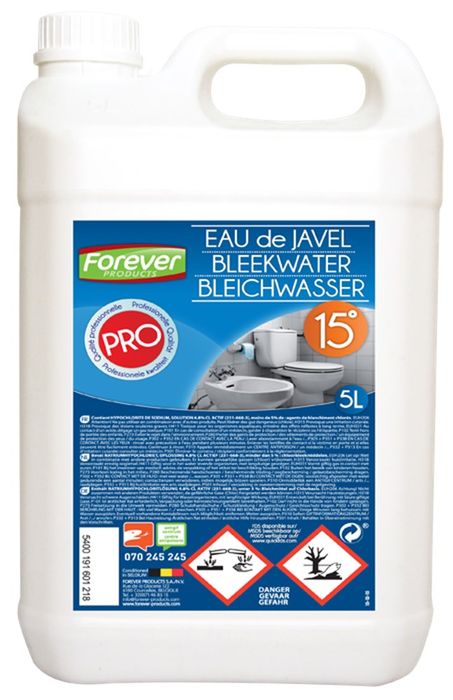 Forever Products Bleekwater 15ý« 5L Forever Products Bleekwater 15ý« 5L