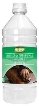 Forever Products Terpentijn 1L