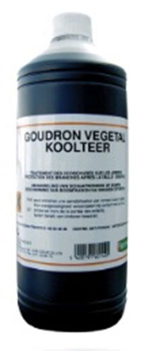 Forever Products Koolteer 5L