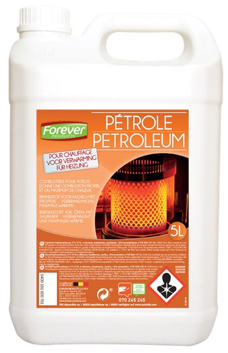 Forever Products Petroleum 5L