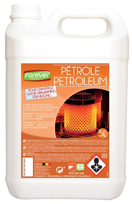 Forever Products Petroleum 5L Forever Products Petroleum 5L
