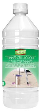 Forever Products Cellulose Thinner 1L