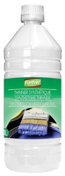Forever Products Synthetische Thinner 1L