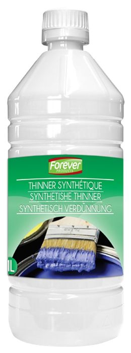 Forever Products Synthetische Thinner 1L