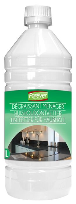 Forever Products Huishoudontvetter 1L Forever Products Huishoudontvetter 1L