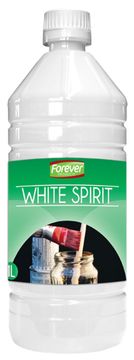 Forever Products White Spirit 1L