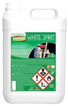 Forever Products White Spirit 5L