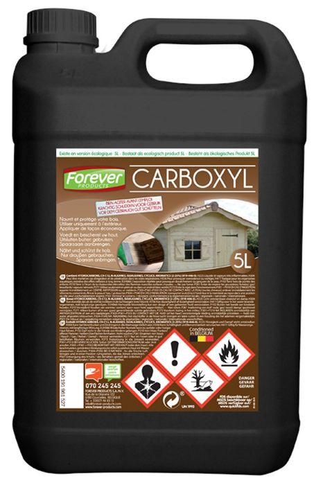 Forever Products Carboxyl 5L