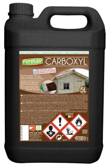 Forever Products Carboxyl 5L Forever Products Carboxyl 5L