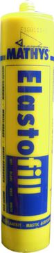 Forever Products Mastic Elastofill Wit 310Ml Forever Products Mastic Elastofill Wit 310Ml