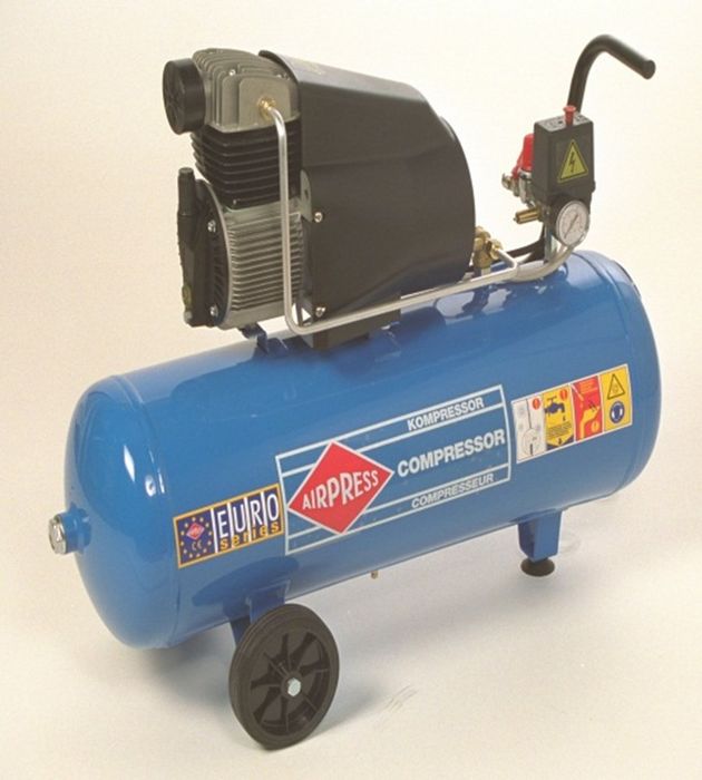 Airpress Compressor H 280/50