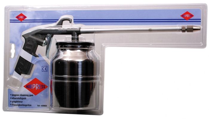 Airpress Blister 45216 Vloeistofspuit