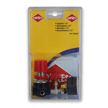Fribel Nv Blister 45201 Red.Vent. 1/4