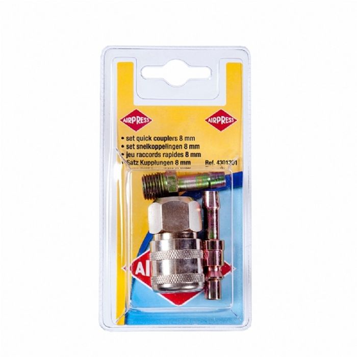 Airpress Blister 46850/T,46835,46811 Assort Orion