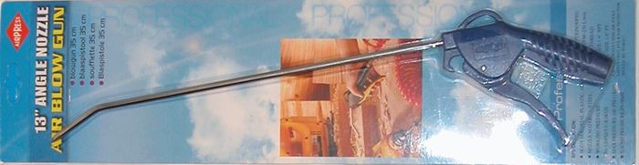 Airpress Blaaspistool 13