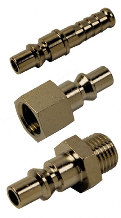 Airpress Snelkoppeling Tule Darm Dia 6 Airpress Snelkoppeling Tule Darm Dia 6