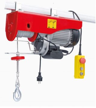 Fribel Nv Electrische Takel 400 Kg