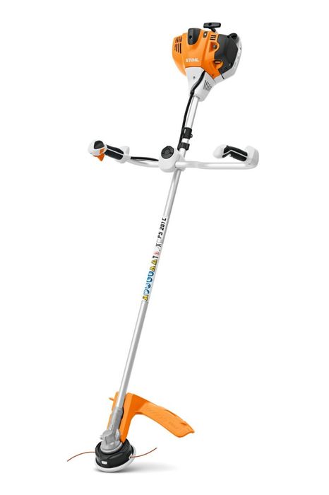 Stihl FS 261.0 C-E Bosmaaier,BC 300-3