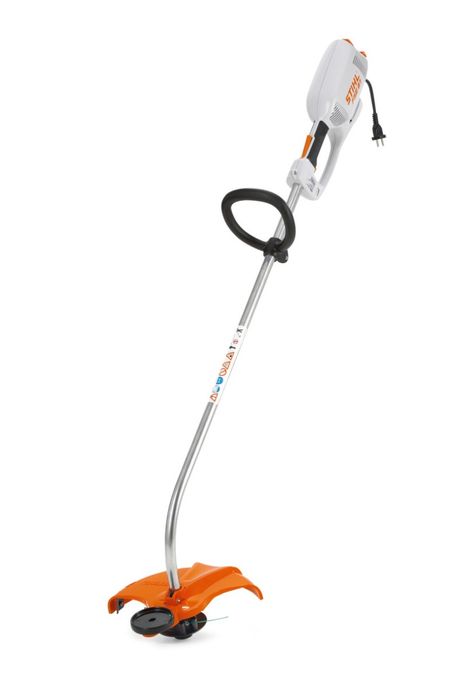 Stihl Bosmaaier Fse 81 