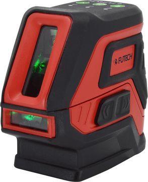 Futech SATURN 2.0 GREEN