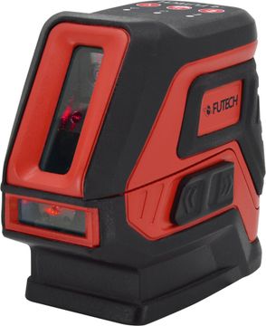 Futech 011.20R Saturn 2.0 Rood