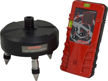 Futech Smart Base Rood Futech Smart Base Rood