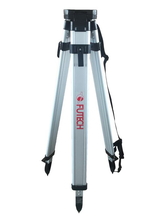 Futech Statief Aluminium 135Cm - 5/8