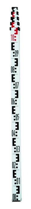 Futech 140.500 Meetlat 5Meter Futech 140.500 Meetlat 5Meter