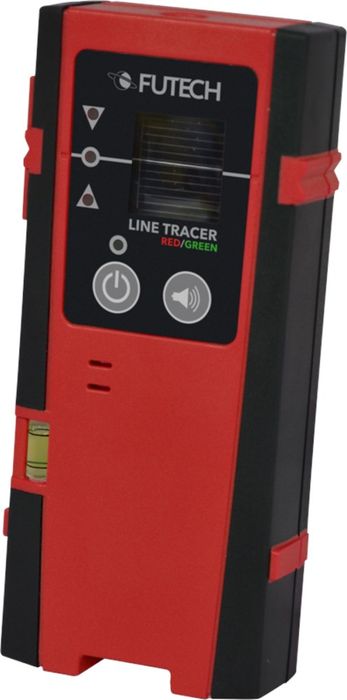 Futech Line Tracer Rood / Groen