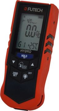 Futech Hydro Vochtmeter Futech Hydro Vochtmeter