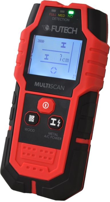 Futech Multiscan