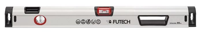 Futech Totalview Level 80Cm