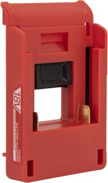 Futech Adapter Bosch for MC3D 18V MAX Futech Adapter Bosch for MC3D 18V MAX