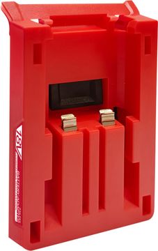 Futech Adapter Festool for MC3D 18V MAX Futech Adapter Festool for MC3D 18V MAX