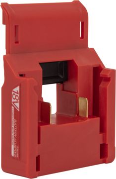 Futech Adapter Hikoki for MC3D 18V MAX Futech Adapter Hikoki for MC3D 18V MAX