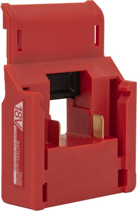 Futech Adapter Hikoki for MC3D 18V MAX Futech Adapter Hikoki for MC3D 18V MAX