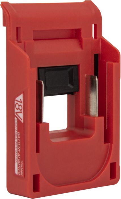 Futech Adapter Makita for MC3D 18V MAX Futech Adapter Makita for MC3D 18V MAX